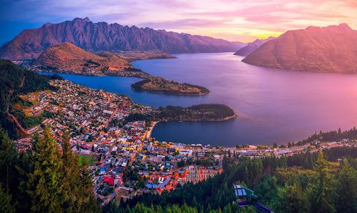 All Queenstown experiences